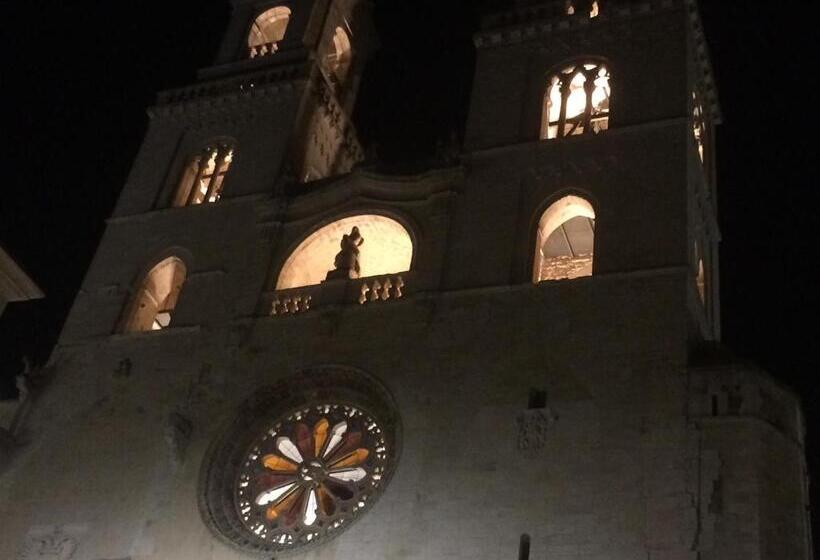 تختخواب و صبحانه La Chicca In Centro Altamura