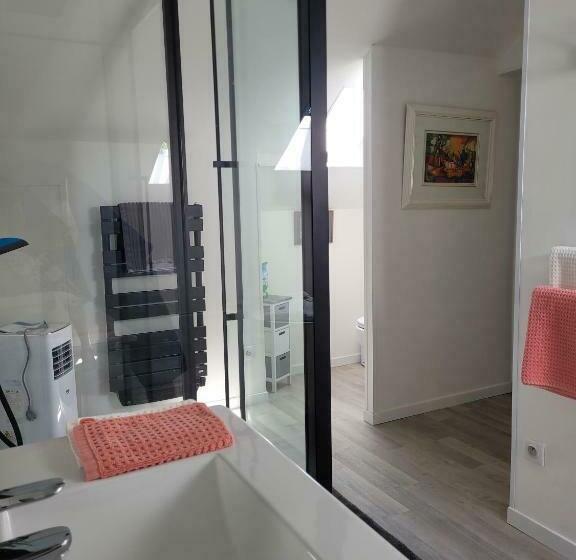 민박 La Maison D Hera