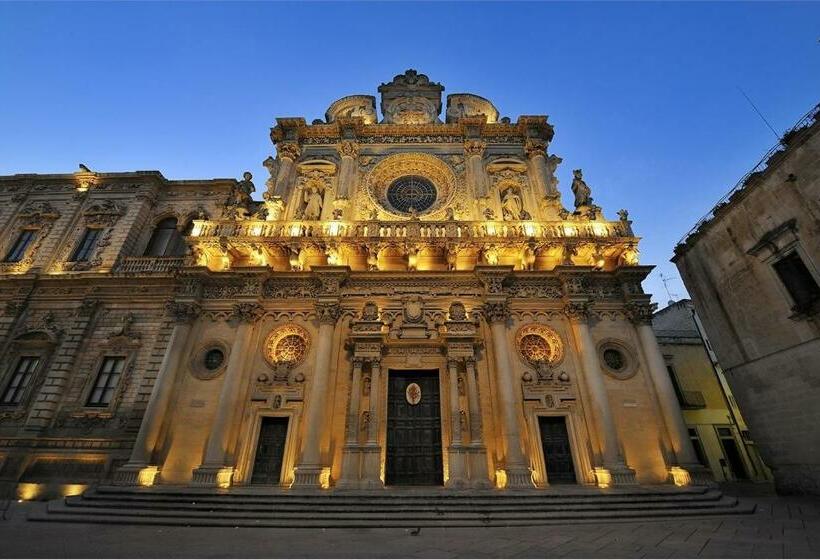 ベッドアンドブレックファースト Lupomonaco Rooms