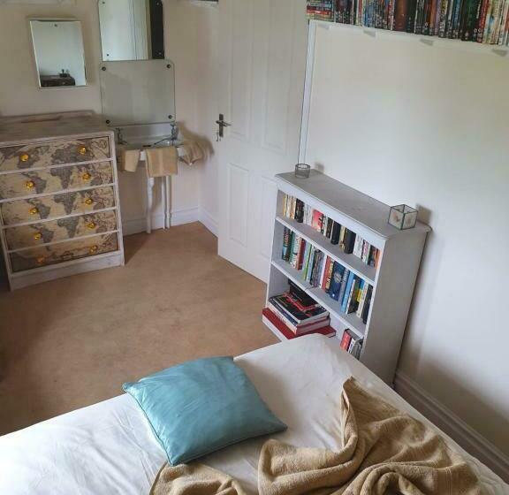 مبيت وإفطار Old Coach House