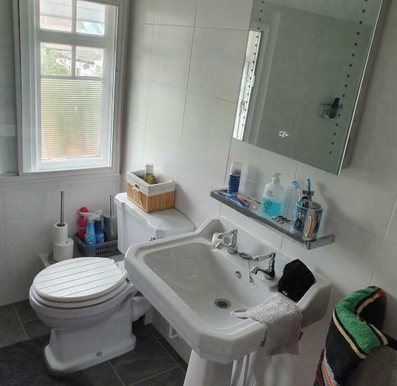 مبيت وإفطار Old Coach House