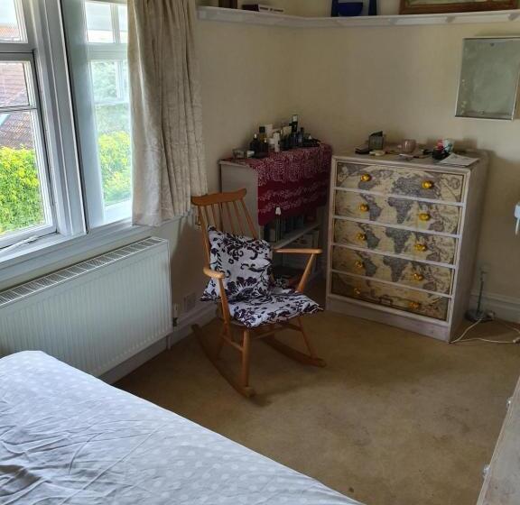 مبيت وإفطار Old Coach House