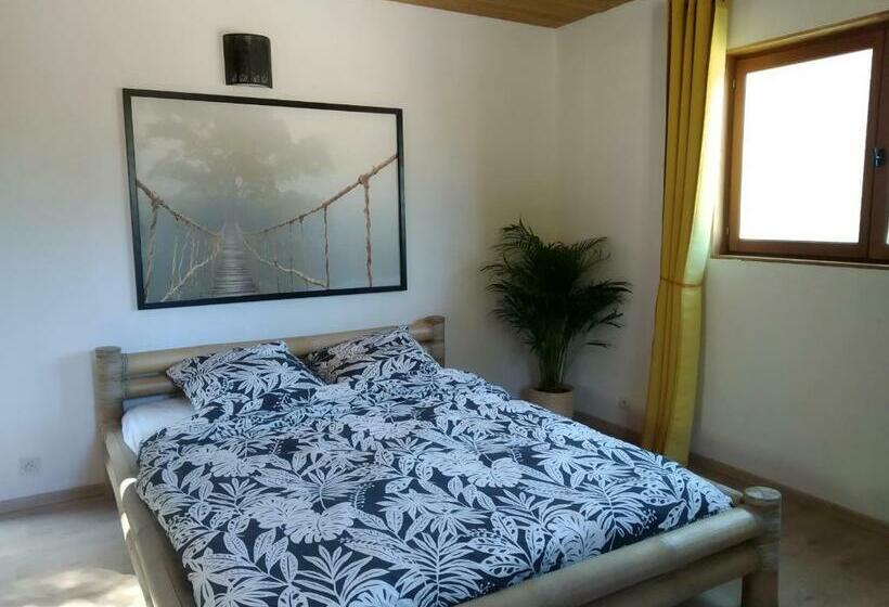 Bed and Breakfast Pura Vida