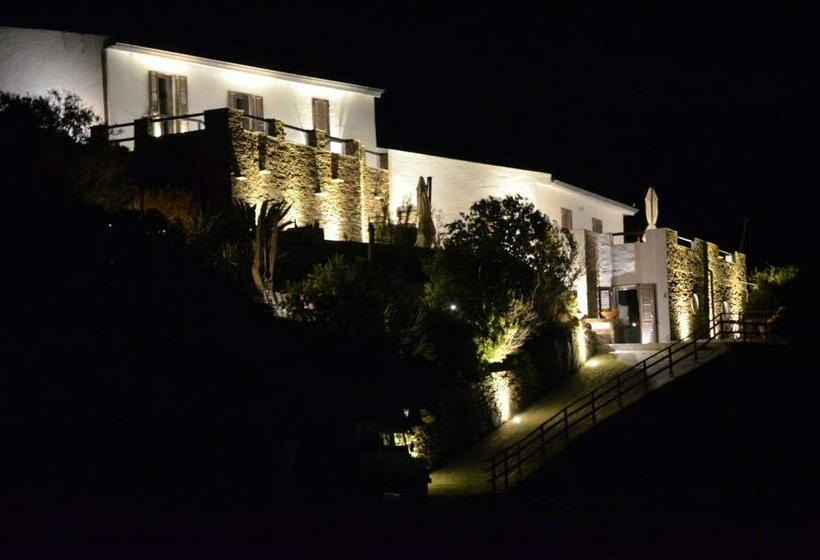 住宿加早餐  Relais Bellavista 5