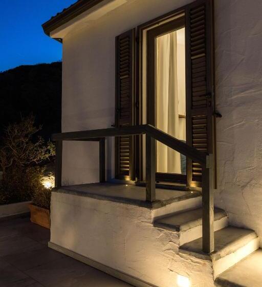 住宿加早餐  Relais Bellavista 5
