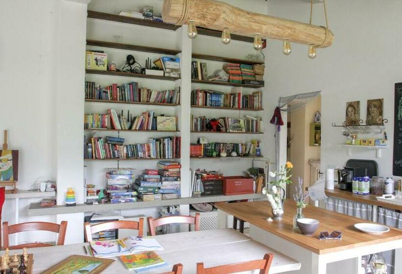 مبيت وإفطار Terra Della Lanterna