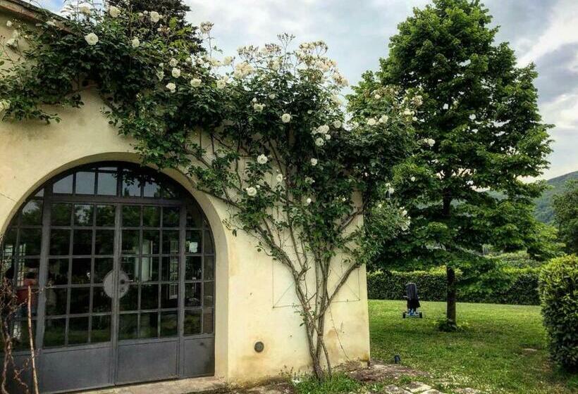 مبيت وإفطار Terra Della Lanterna