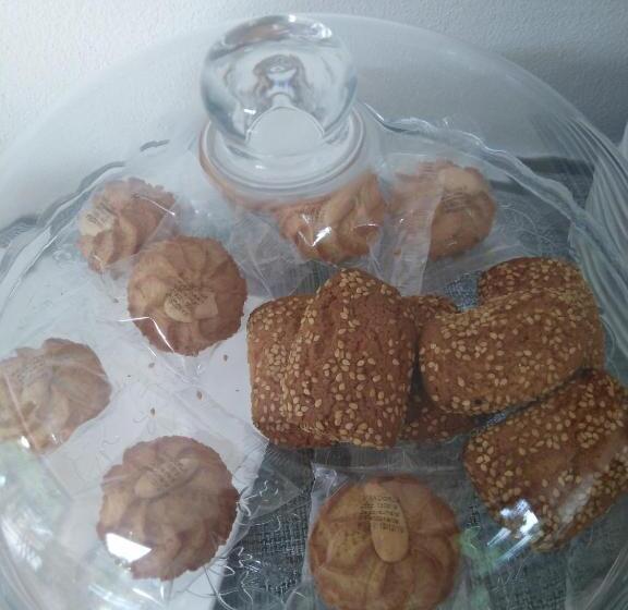تختخواب و صبحانه Villa Niscima