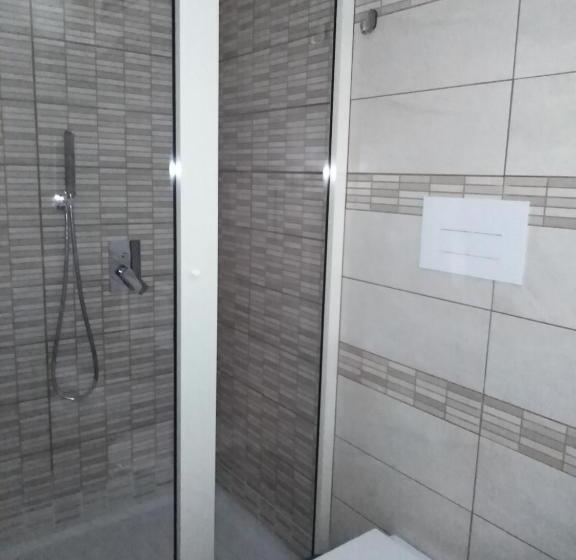 تختخواب و صبحانه Villa Niscima