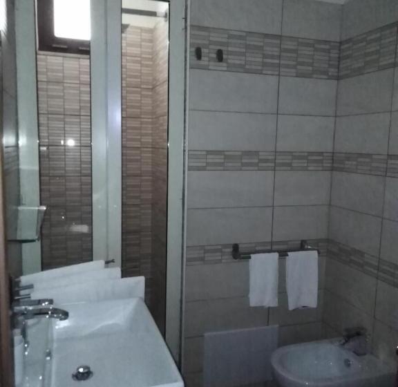 تختخواب و صبحانه Villa Niscima