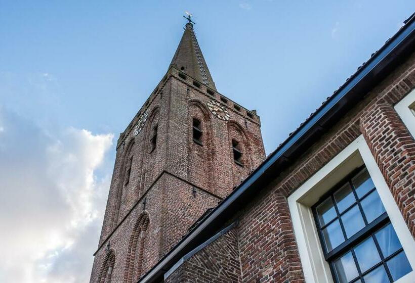 B&b Appartement Hemels