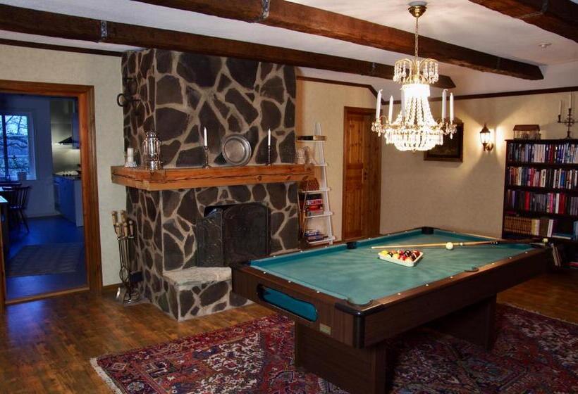 Hidingsta Gård B&b
