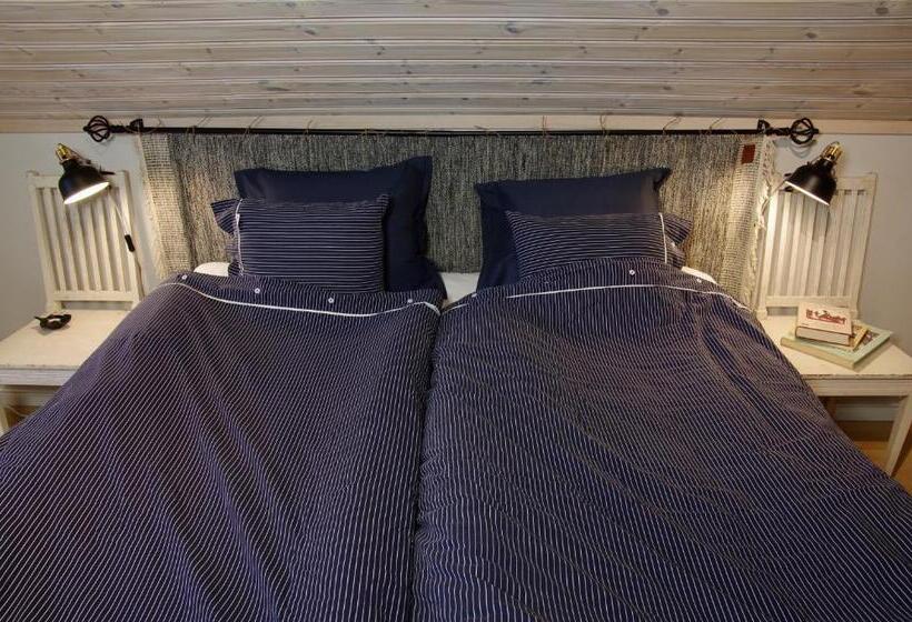 Hidingsta Gård B&b