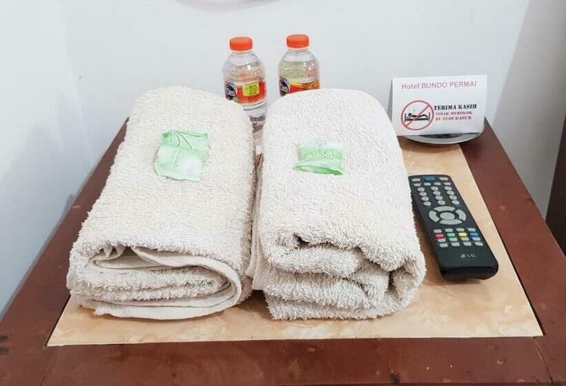 酒店 Bundo Permai 1