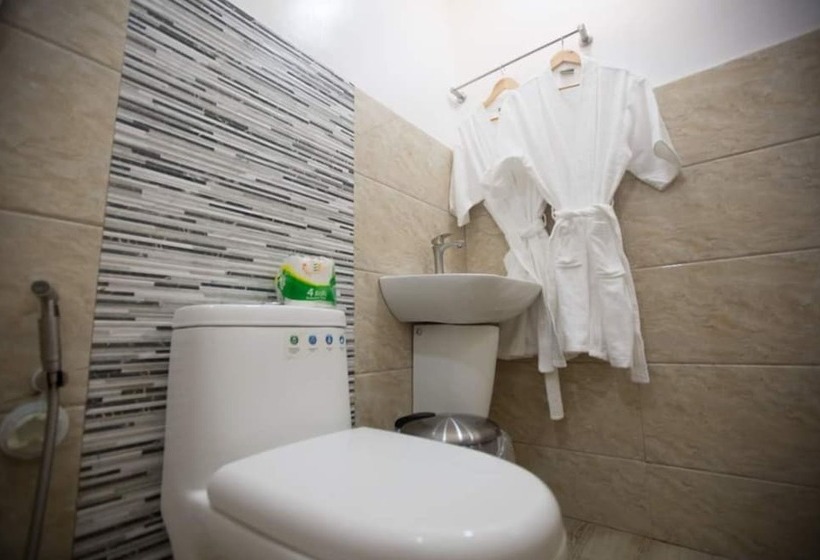 هتل Capital O 822 Painawa Bed & Breakfast
