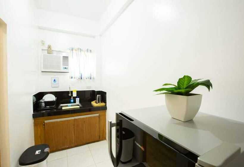 هتل Capital O 822 Painawa Bed & Breakfast