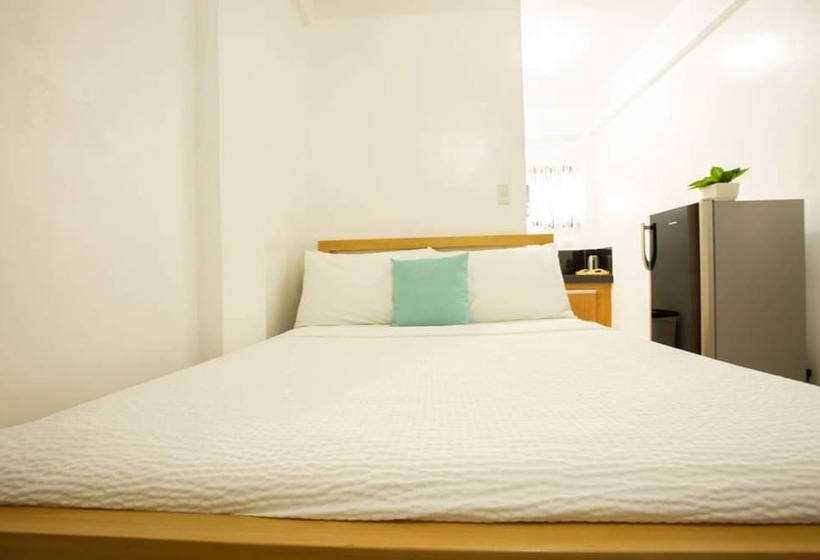 هتل Capital O 822 Painawa Bed & Breakfast