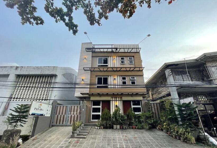 هتل Capital O 822 Painawa Bed & Breakfast
