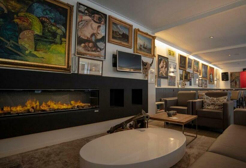 هتل Duynparc Soest