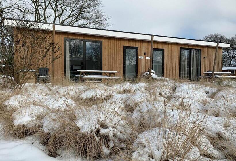 هتل Duynparc Soest