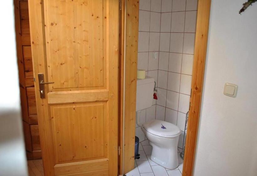 فندق Familienbauernhof Glockriegl