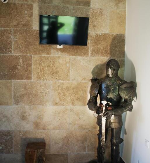 فندق Good Knight