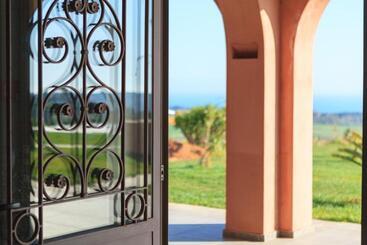 هتل Torre Bonera. Green Resort