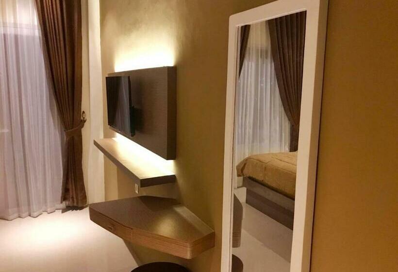فندق Villa View2 Sayriah