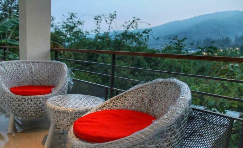 فندق Villa View2 Sayriah