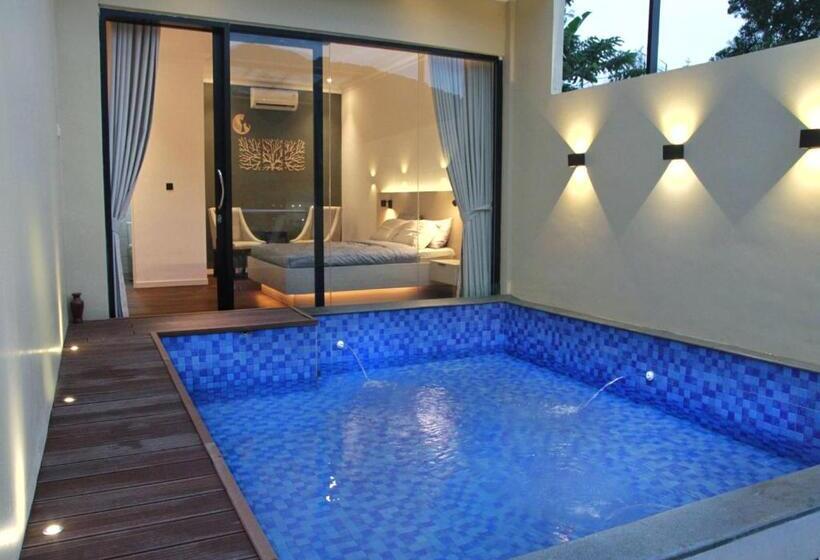 فندق Villa View2 Sayriah