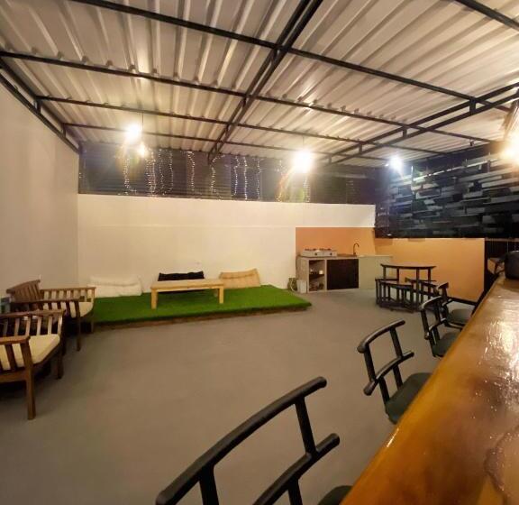 فندق Villa View2 Sayriah