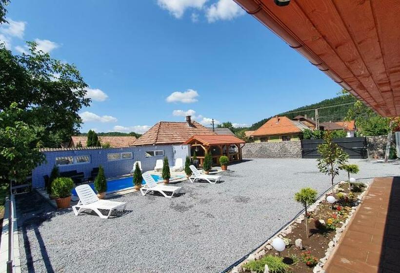 פנסיון Ati&hanna2