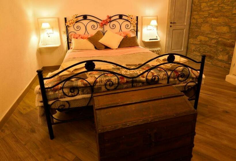 بنسيون Il Borgo Del Castello