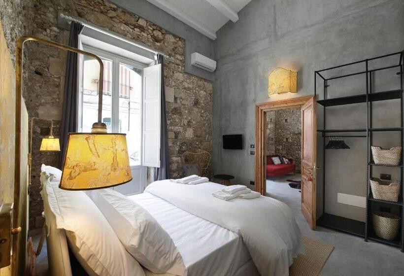 پانسیون Isonzo Suites