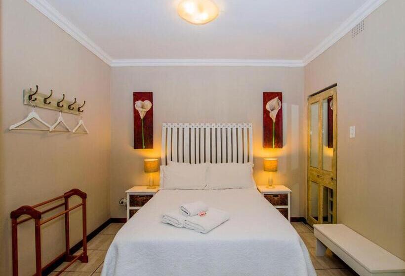 پانسیون Ladera   Vista Self Catering Guesthouse