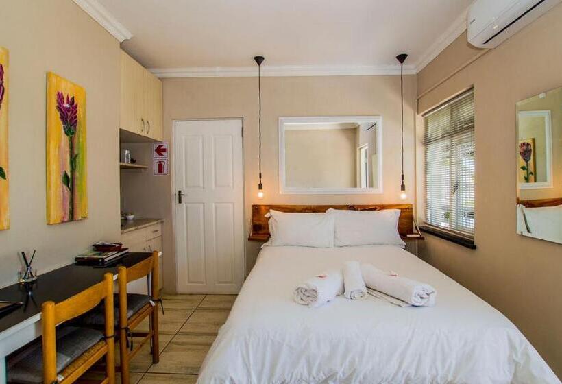 پانسیون Ladera   Vista Self Catering Guesthouse