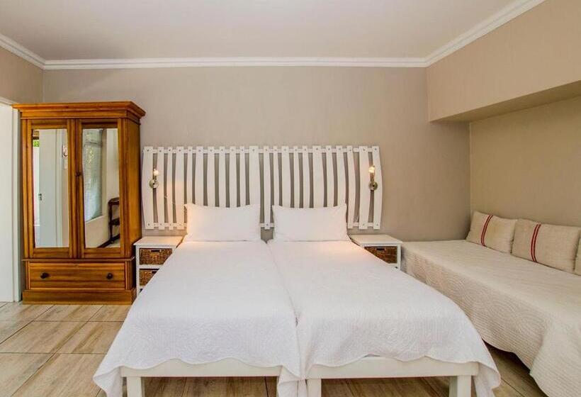 پانسیون Ladera   Vista Self Catering Guesthouse