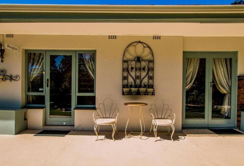 پانسیون Ladera   Vista Self Catering Guesthouse