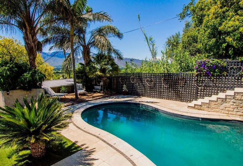 پانسیون Ladera   Vista Self Catering Guesthouse