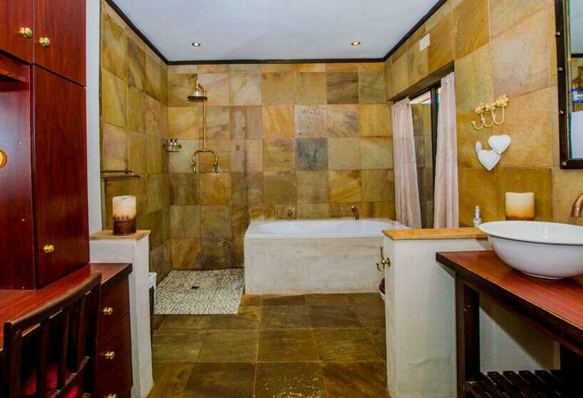 پانسیون Ladera   Vista Self Catering Guesthouse