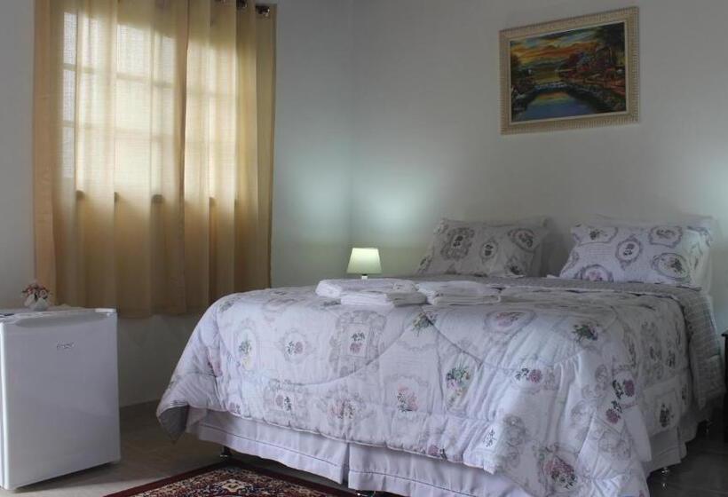 Пансион Luxor Flat`s