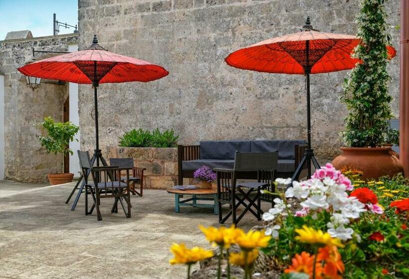 ペンション Masseria Delle Pecore