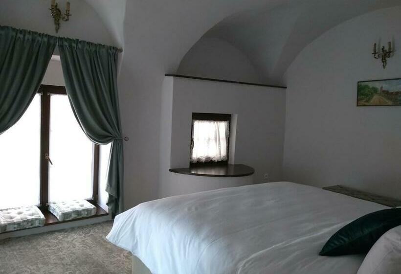 膳宿费 May House Rodinný Historický Dom