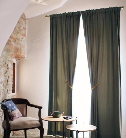 膳宿费 May House Rodinný Historický Dom