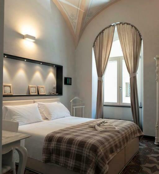 پانسیون Oltremare Soul Houses