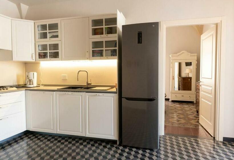 پانسیون Oltremare Soul Houses