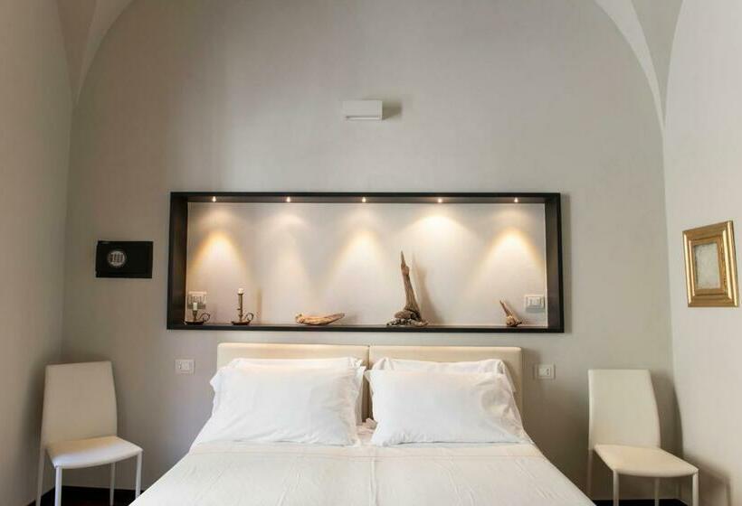 پانسیون Oltremare Soul Houses