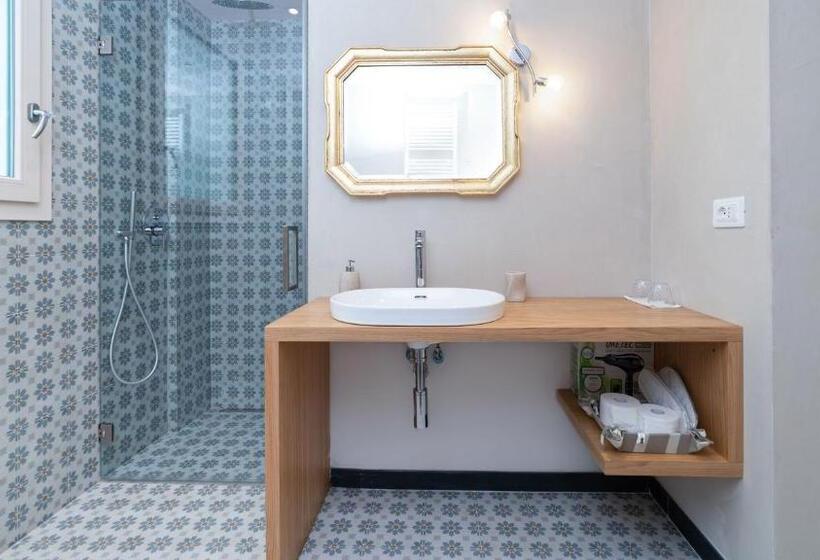 پانسیون Oltremare Soul Houses