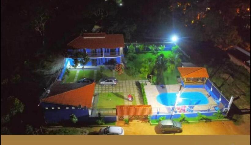 Recanto Calua