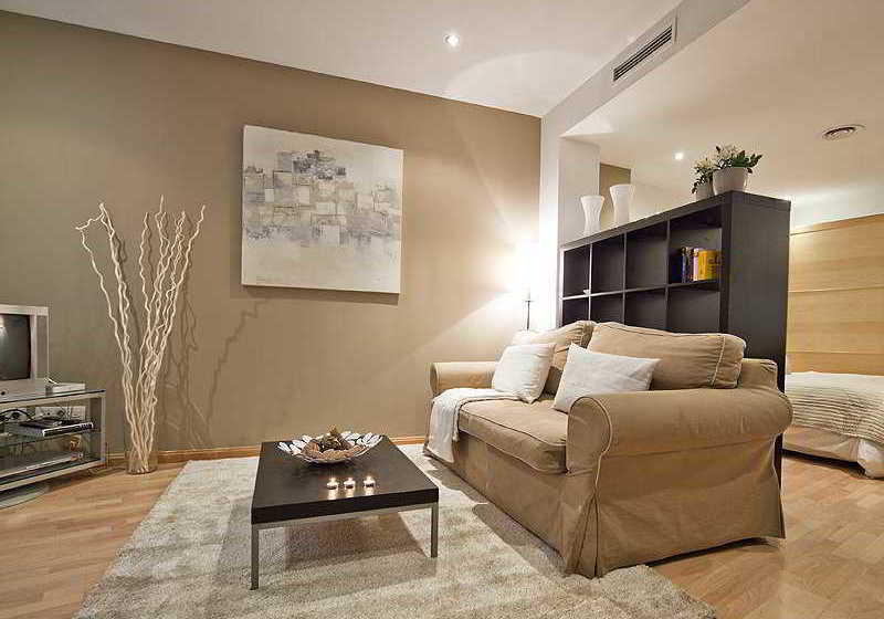 Abad Studio Apartment